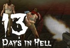 13 Days In Hell