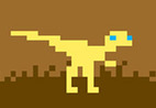 Dino Run Marathon Of Doom