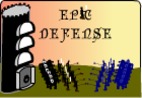 Epic Defense Hacked