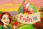 Fruits Inc Hacked