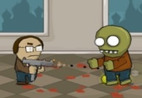 Nerd Vs Zombies 2