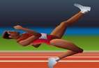 QWOP Hacked