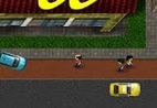 Sim Taxi 3 Hacked