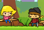 Super Adventure Pals