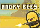 Angry Bees Hacked