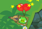 Bad Piggies HD v2