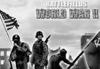Battlefields World War II