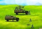 Battle Gear Vs Myth Wars