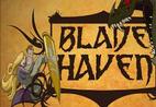 BladeHaven Hacked