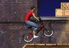 BMX Master Hacked