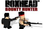 Boxhead Bounty Hunter