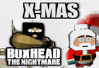 Boxhead The Christmas Nightmare