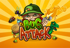 Bug Attack Hacked