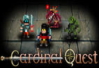 Cardinal Quest Hacked