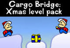 Cargo Bridge Xmas Level Pack