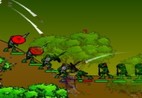 Clan Wars - Goblins Forest Hacked