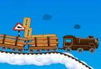 Coal Express 4 Hacked