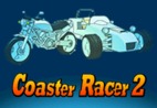 Coaster Racer 2 Hacked