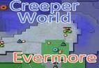 Creeper World Evermore Hacked