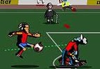 Death Penalty World Cup Hacked