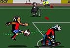 Death Penalty World Cup