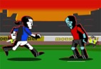 Death Penalty Zombie Football Hacked