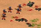 Desert Moon Hacked