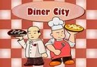 Diner City Hacked