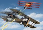 Dogfight Aces Hacked