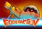 Eggstinction Hacked