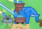 Elephant Quest