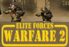 Elite Forces Warfare 2 Hacked