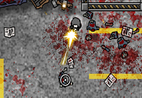 Endless Zombie Rampage 2