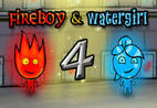 Fireboy And Watergirl 4