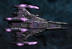 Flash Trek Broken Mirror