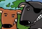 Gone To The Dogs