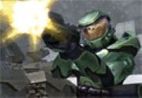 Halo Combat Evolved Hacked