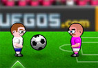 Head Action Soccer World Cup