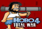 Hobo 4 - Total War Hacked