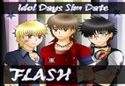 Idol Days Sim Date Hacked