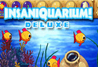 Insaniquarium Deluxe Hacked