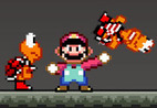 Mario Combat