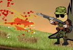 Mass Mayhem: Extra Bloody Zombie Apocalypse EXPANSION