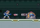 Megaman Project X