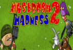 Mushroom Madness 2