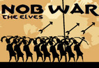 Nob War The Elves