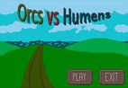 Orcs Vs Humans