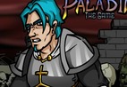 Paladin Hacked