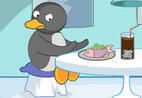 Penguin Diner 2