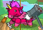 Pinata Hunter 2